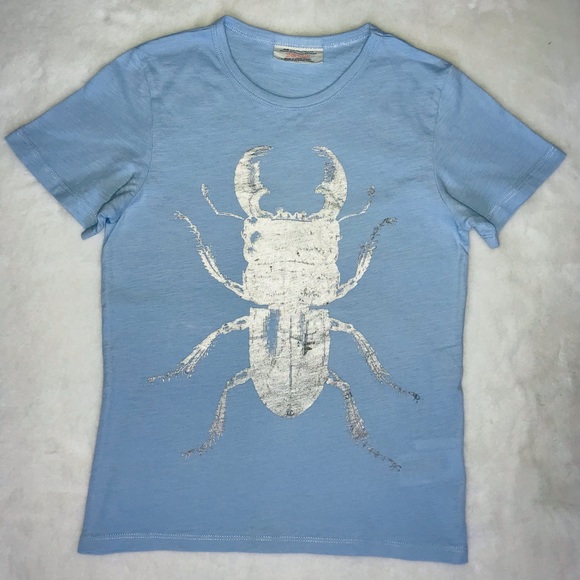 H&M Other - Dressy T-shirt, boy 6-8 y
